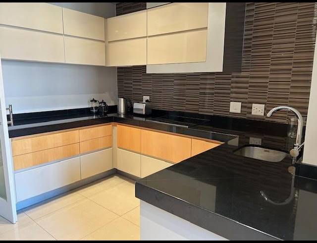 2 BEDROOM PROPERTY TO RENT IN MORNINGSIDE